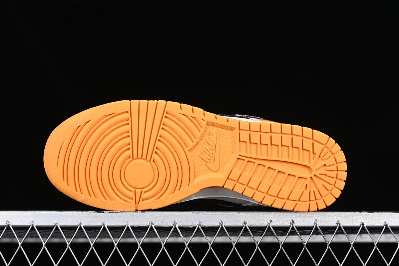All categories Nk SB Dunk series Nk SB Dunk Low low-top sneakers Nk Dunk Low "Wear and Tear" white orange SB low-top sports and leisure sneakers FN3418-100